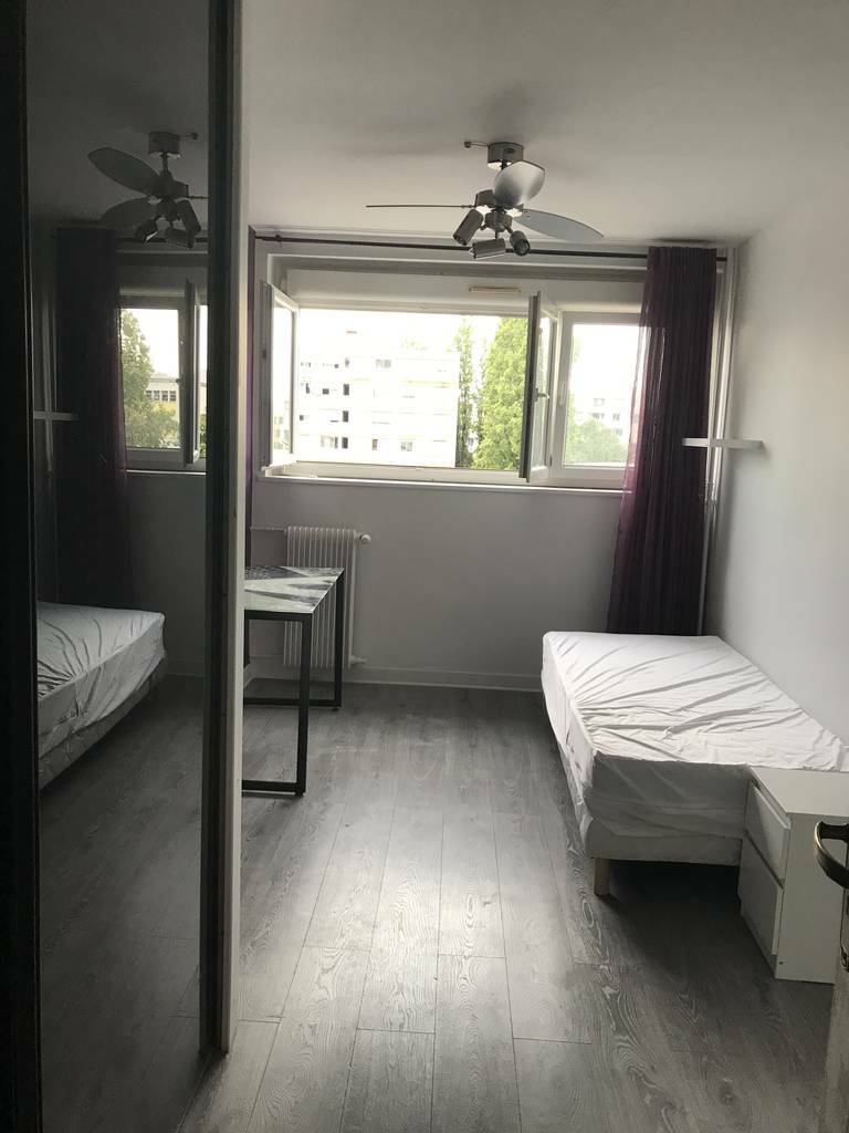 Villeurbanne (69100)