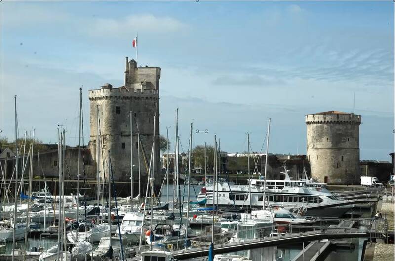 La Rochelle (17000)