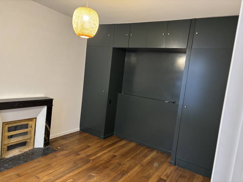 Paris 13E (75013)