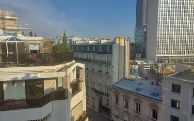 Paris 15E (75015)