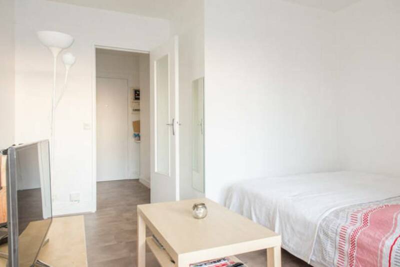 Paris 20E