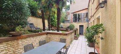 Vente maison 6 pièces Toulouse (31)