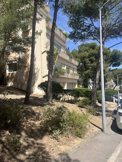 Vente appartement 5 pièces Martigues (13)