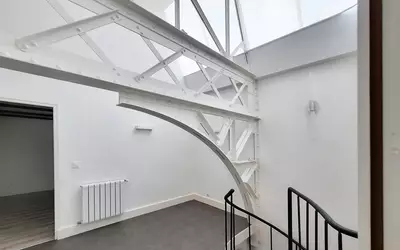 Loft-Atelier Cachan (94230)