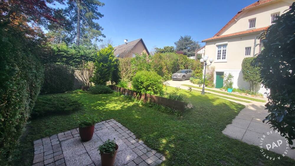 Vente maison 130 m² Andilly (95580) - 130 m² - 460.000 € | Particulier à Particulier — 12