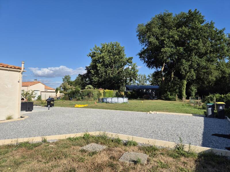 Vieillevigne (44116)