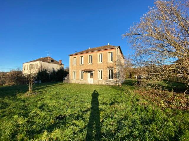 Lavaveix-Les-Mines (23150)