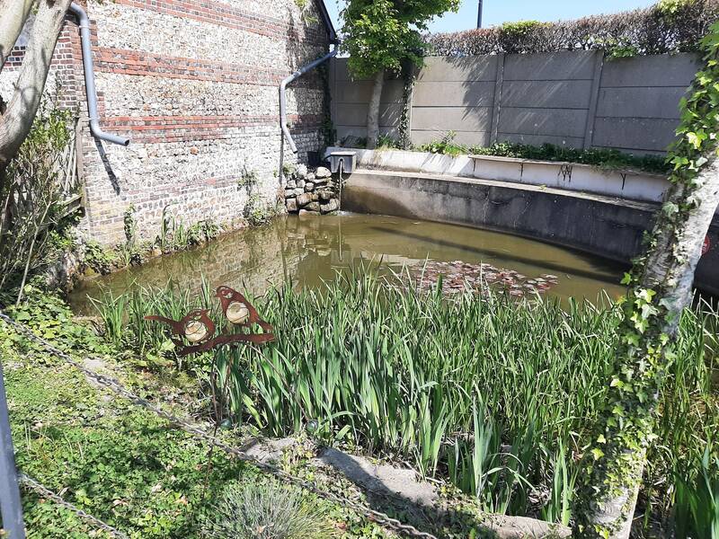 Ourville-En-Caux (76450)