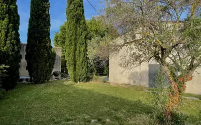 Le Pontet (84130)