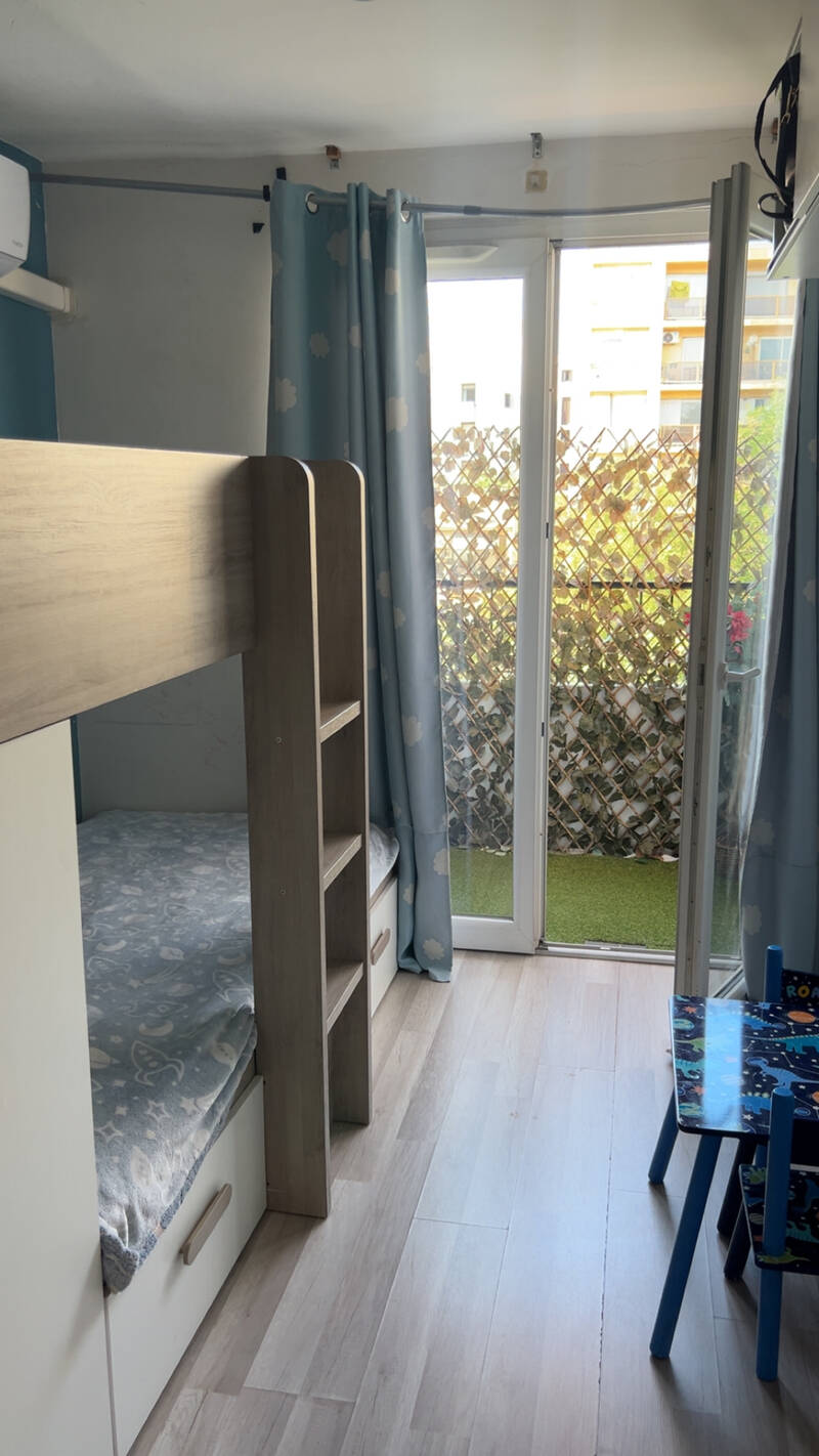Marseille 3E