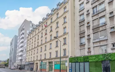 Clichy (92110)