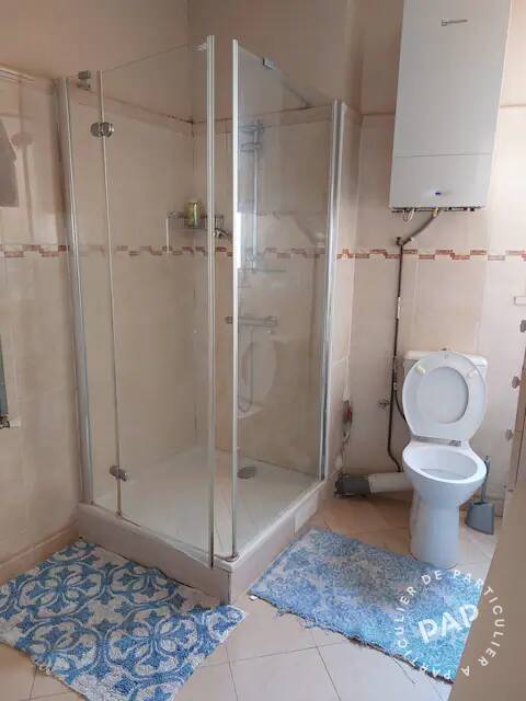 Location immobilier 940&nbsp;&euro; Paris 16E