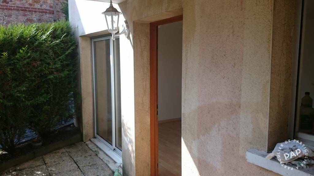 Location Appartement Orsay (91400)