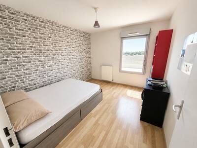 Vente appartement 2 pièces Vaulx-en-Velin (69120)
