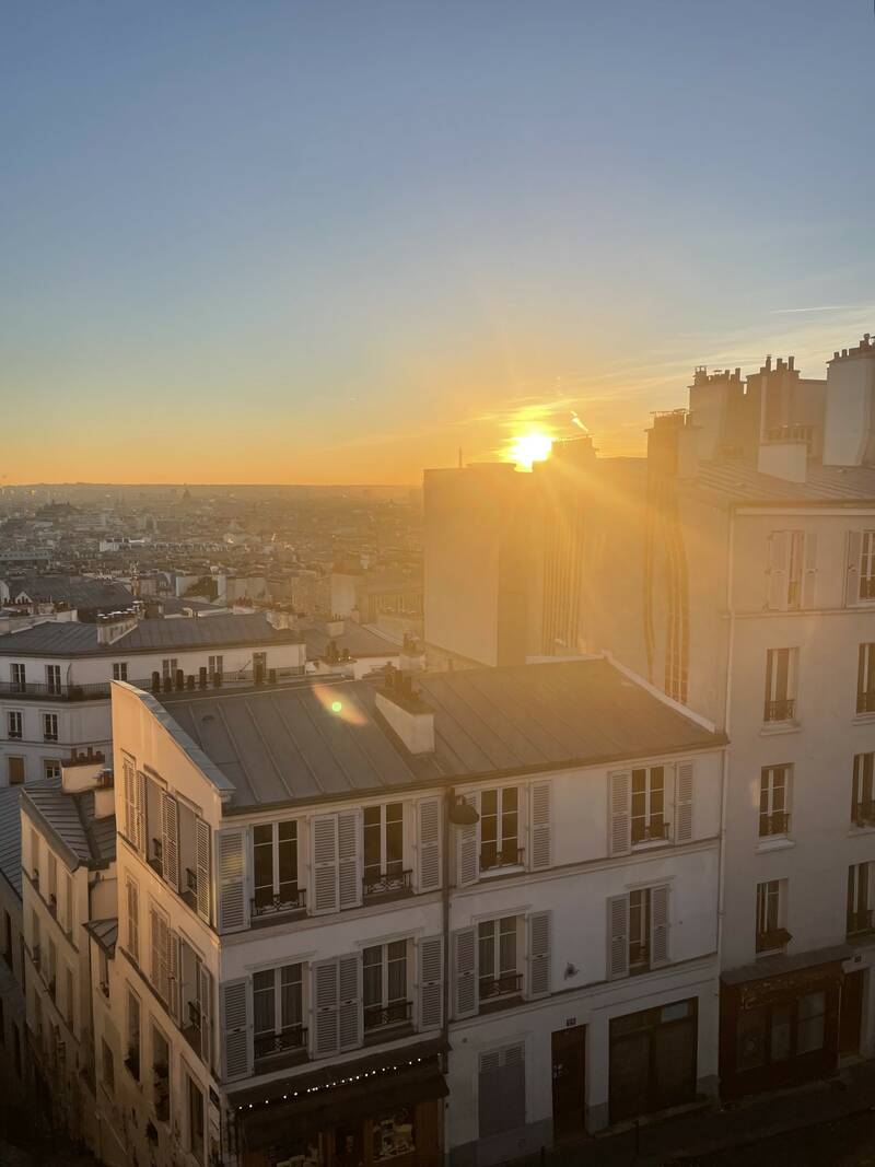 Paris 18E (75018)
