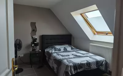 Aulnoy-Lez-Valenciennes (59300)
