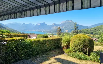 Talloires (74290)