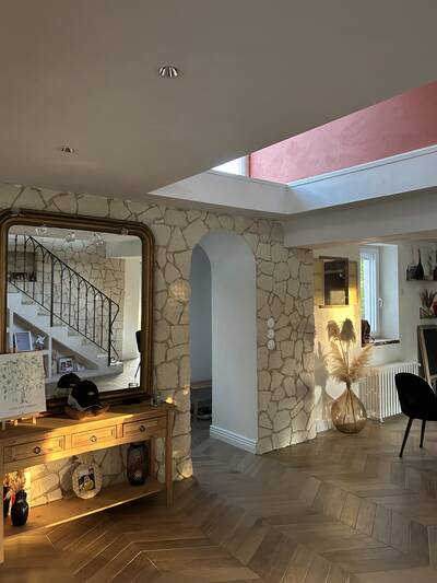 Vente maison 5 pièces Dornes (58390)