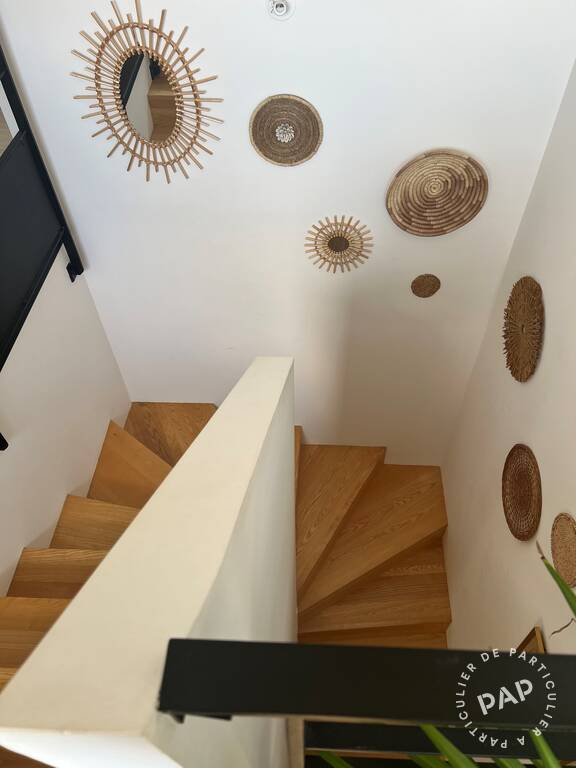 Vente maison 160 m² Vignoc (35630) - 160 m² - 470.000 € | Particulier à Particulier — 4