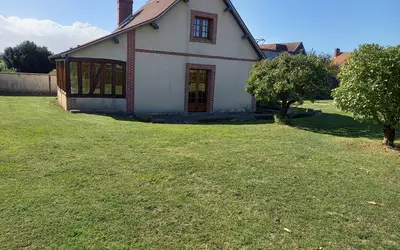 Breteuil (27160)