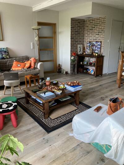 Vente appartement 5 pièces Lagrasse (11220)