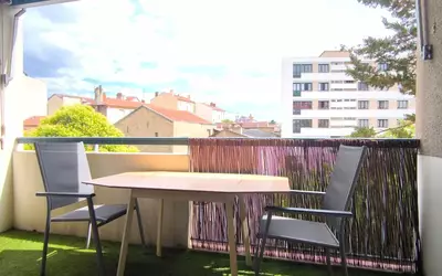 Lyon 3E (69003)