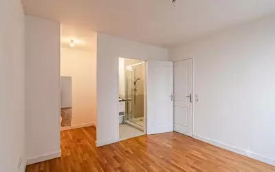 Villeurbanne (69100)
