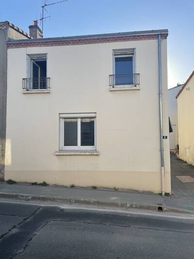 Location maison 5 pièces Montbert (44140)