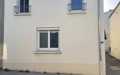 Montbert (44140)
