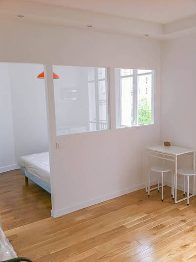 Location appartement 2 pièces Suresnes (92150)