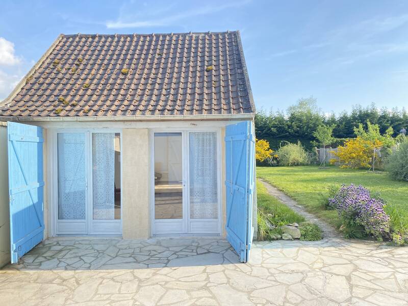 Villers-En-Arthies (95510)