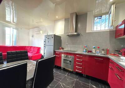 Location appartement 2 pièces Béziers (34500)