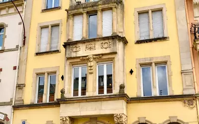 Metz (57000)