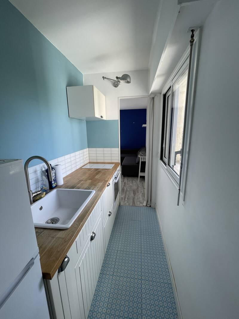 Paris 20E (75020)
