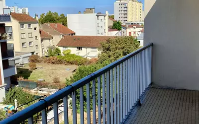 Maisons-Alfort (94700)