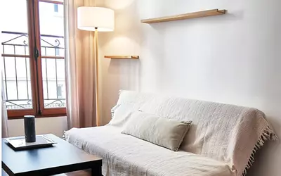 Paris 15E (75015)