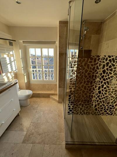 Vente appartement 3 pièces Montélimar (26200)