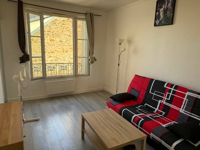 Asnières-Sur-Seine (92600)