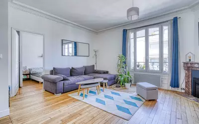 Asnières-Sur-Seine (92600)