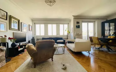 Lyon 6E (69006)