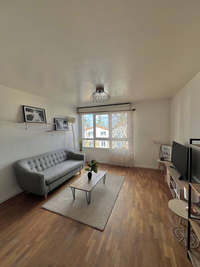 Vente appartement 2 pièces Clamart (92140)