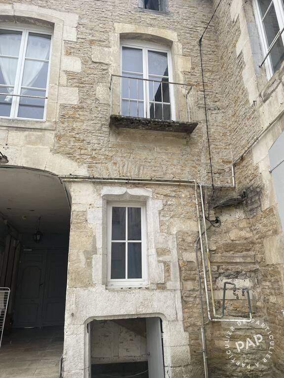Vente maison 420 m² Châtillon-Sur-Seine (21400) - 420 m² - 290.000 € | Particulier à Particulier — 2