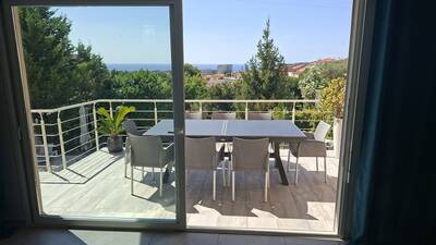 Vente maison 5 pièces Septèmes-les-Vallons (13240)