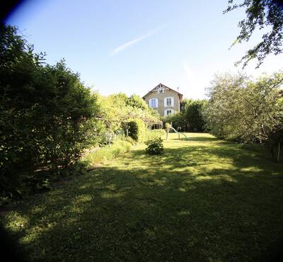 Vente maison 6 pièces Mandres-les-Roses (94520)