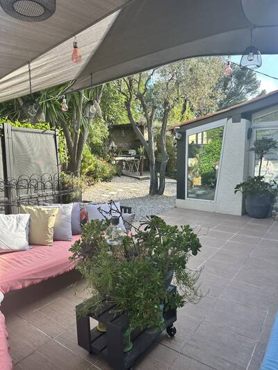 Vente maison 6 pièces Toulon (83)