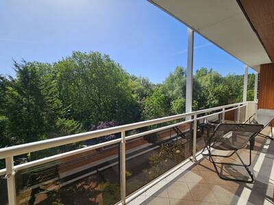 Vente appartement 3 pièces Palaiseau (91120)