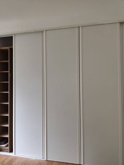 Location appartement 2 pièces Le Plessis-Robinson (92350)