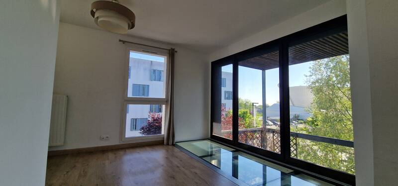 Duplex Palaiseau (91120)