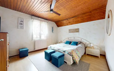 Maison 5 pièces 155 m² · à Saint-Nazaire · 155 m² · 487 600 €