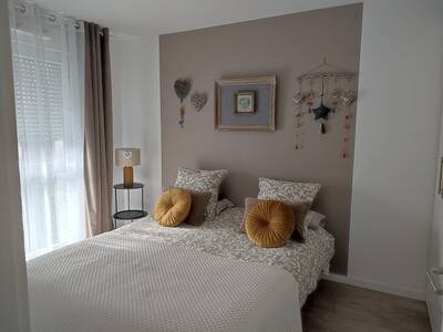 Vente appartement 4 pièces Montauban (82000)